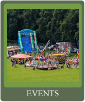 Events in the Ribble valley