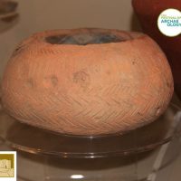 Neolithic pottery workshop and talk